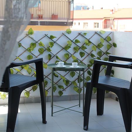 Bed and Breakfast Torre Agada Агрополи Экстерьер фото