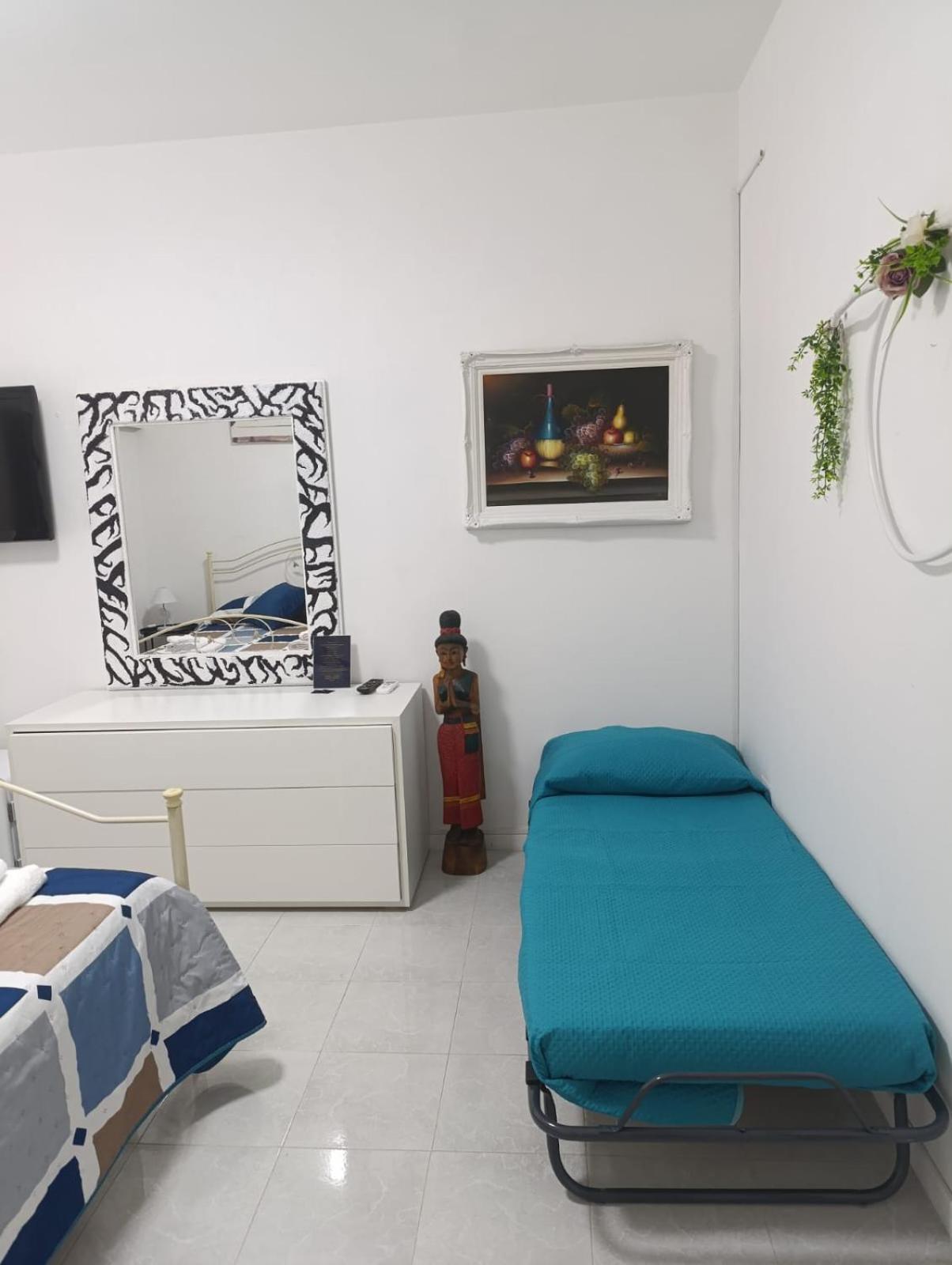 Bed and Breakfast Torre Agada Агрополи Экстерьер фото