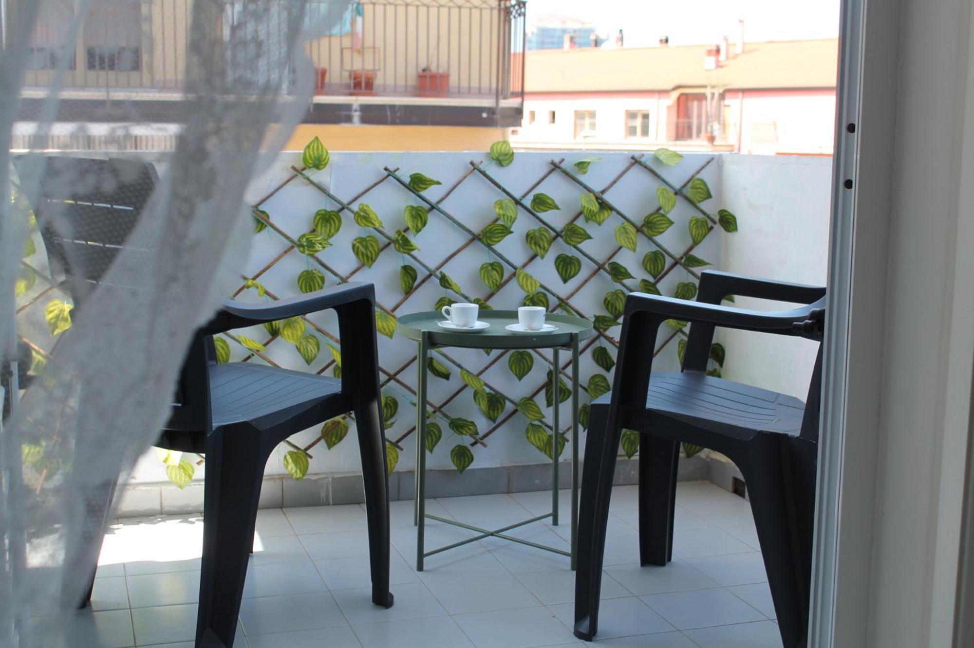 Bed and Breakfast Torre Agada Агрополи Экстерьер фото